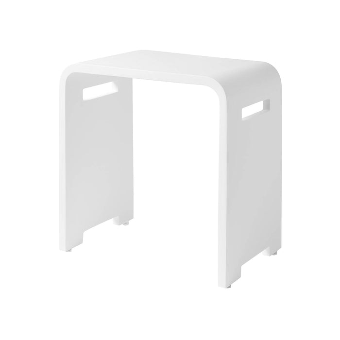 Mr. Steam 20 in.-W x 19 in.-L Shower Bench