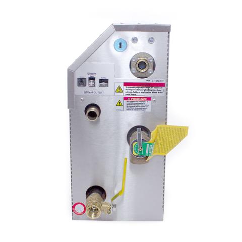 Mr. Steam 7.5 kW Steam Shower Generator of 240 Volt & 1-Phase