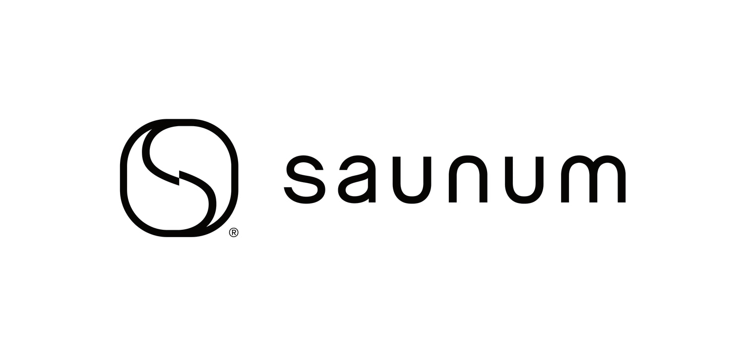 Saunum