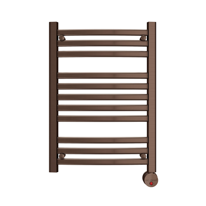 Mr. Steam Broadway Wall-Mounted Towel Warmer