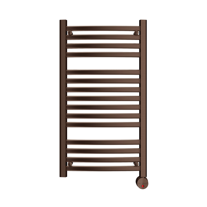 Mr. Steam Broadway Wall-Mounted Towel Warmer