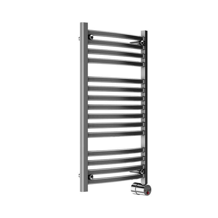 Mr. Steam Broadway Wall-Mounted Towel Warmer