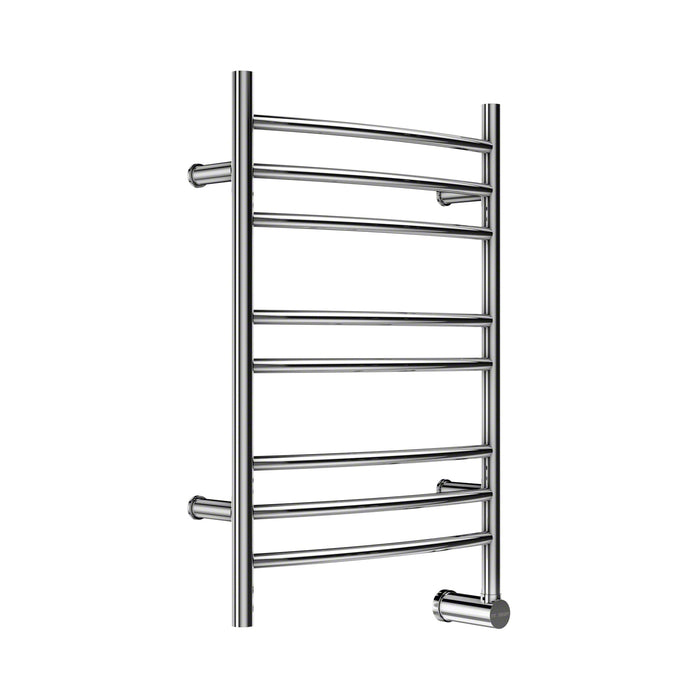 Mr. Steam Metro 31.375 in. W. Towel Warmer