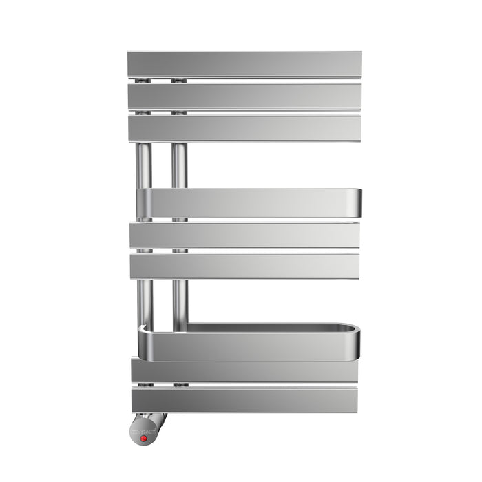 Mr. Steam Tribeca 19.9 in. Wall-Mounted Towel Warmer