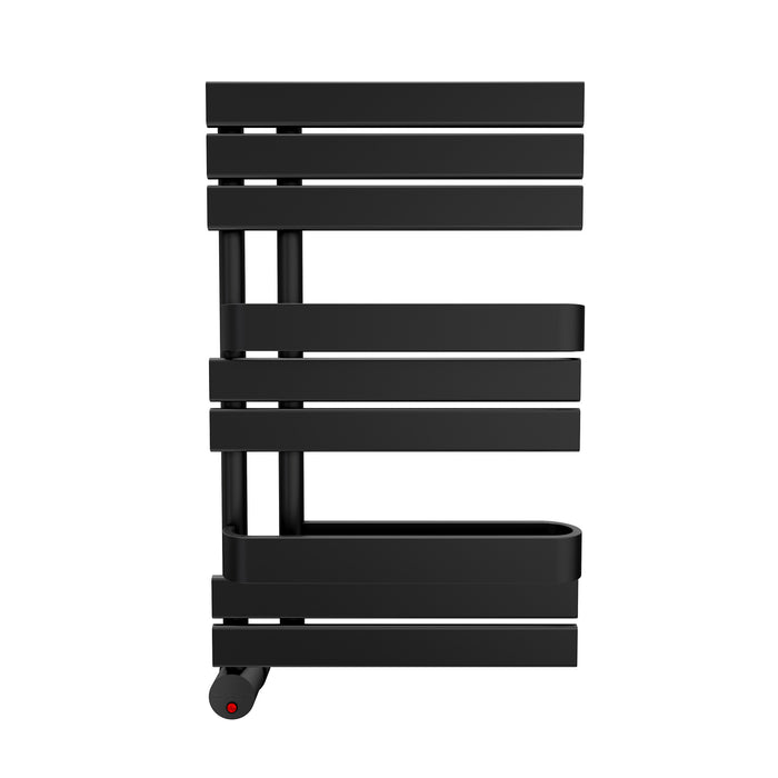 Mr. Steam Tribeca 19.9 in. Wall-Mounted Towel Warmer