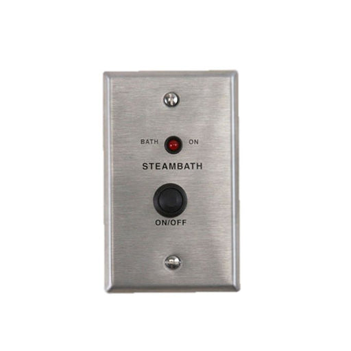 Amerec Steam Amerec 60 Minute Timer Control, AI Series 9226-10 Sauna Super