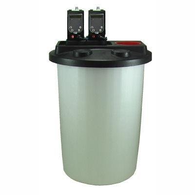 AromaMist Tank, 34 - Gallon - Sauna Super