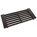 Woodburning Heater Parts Cast Iron Grate for Harvia Wood Heater ZKIP-10 Sauna Super