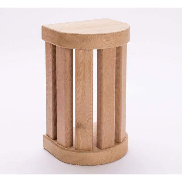 Dundalk LeisureCraft Cedar Light Shade SHADE1 Sauna Super