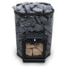 Cozy Heat Cozy Heat 12kw Sauna Stove COZY12 Sauna Super