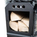 Cozy Heat 12kw Sauna Stove - Sauna Super