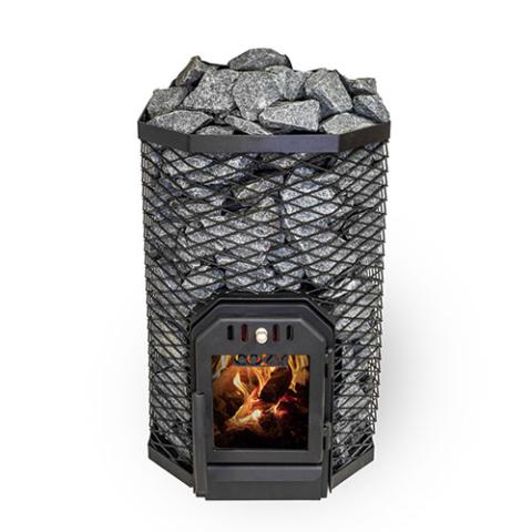 Cozy Heat 18kw Sauna Stove - Sauna Super