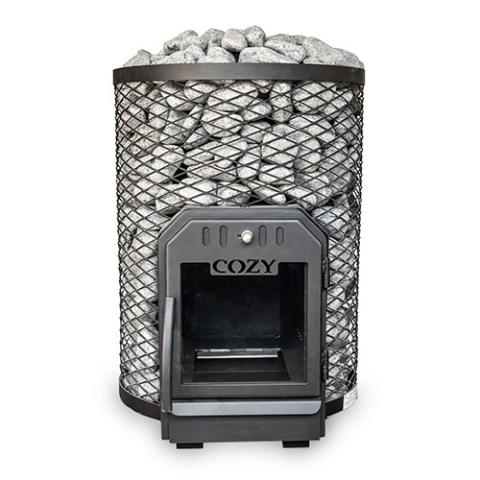 Cozy Heat O 12kw Sauna Stove - Sauna Super