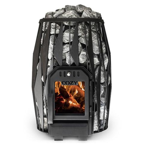 Cozy Heat Cozy Heat OG 12kw Sauna Stove COZYOG12 Sauna Super