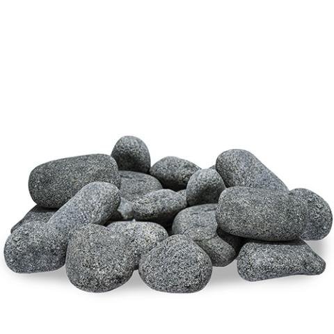 Cozy Heat Cozy Heat Premium Rounded Sauna Stones 127836 Sauna Super