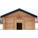 Dundalk CT Granby Cabin Sauna - Sauna Super