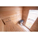 Dundalk CT Granby Cabin Sauna - Sauna Super