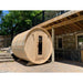 Dundalk CT Harmony Barrel Sauna - Sauna Super