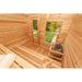 Dundalk CT Luna Sauna - Sauna Super