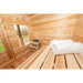 Dundalk CT Luna Sauna - Sauna Super