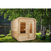 Dundalk CT Luna Sauna - Sauna Super