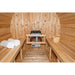 Dundalk CT Serenity Barrel Sauna - Sauna Super