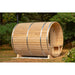 Dundalk CT Serenity Barrel Sauna - Sauna Super