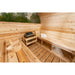 Dundalk CT Serenity MP Barrel Sauna - Sauna Super