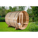 Dundalk CT Serenity MP Barrel Sauna - Sauna Super