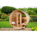 Dundalk CT Serenity MP Barrel Sauna - Sauna Super