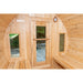 Dundalk CT Tranquility Barrel Sauna - Sauna Super