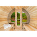 Dundalk CT Tranquility MP Barrel Sauna - Sauna Super