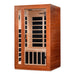 Dynamic Cordoba 2-person FAR Infrared Sauna - Sauna Super