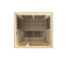 Dynamic Llumeneres 2-person Ultra Low EMF FAR Infrared Sauna - Sauna Super