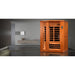 Dynamic Lugano 3-person FAR Infrared Sauna - Sauna Super