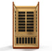 Dynamic San Marino 2-person FAR Infrared Sauna - Sauna Super