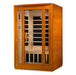 Dynamic San Marino 2-person FAR Infrared Sauna - Sauna Super