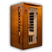 Dynamic Versailles 2-person Low EMF FAR Infrared Sauna - Sauna Super