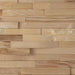 EmotionWood Ash, Trail 23, Wall Panel - Sauna Super