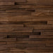 EmotionWood Thermo - Ash, Trail 15, Wall Panel - Sauna Super