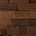 Emotion Wood EmotionWood Thermo-Ash, Trail 58, Wall Panel 310-PNL-TRL58-TASH Sauna Super