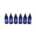 AromaMist Essential Oils 6-Pack, 4oz bottles, AromaMist 503106 Sauna Super