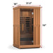 Finnmark FD - 1 Full - Spectrum Infrared Sauna - Sauna Super