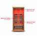 Finnmark FD - 1 Full - Spectrum Infrared Sauna - Sauna Super