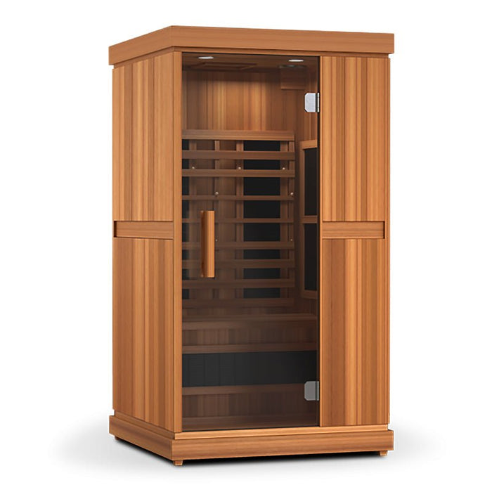 Finnmark Finnmark FD-1 Full-Spectrum Infrared Sauna FD-KN001 Sauna Super