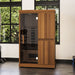 Finnmark FD - 2 Full - Spectrum Infrared Sauna - Sauna Super