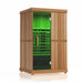 Finnmark FD - 2 Full - Spectrum Infrared Sauna - Sauna Super