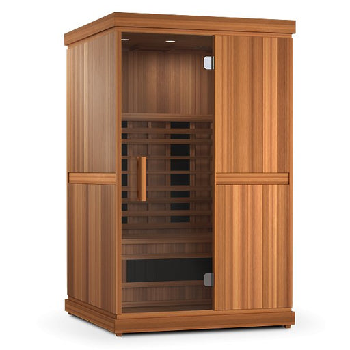 Finnmark Finnmark FD-2 Full-Spectrum Infrared Sauna FD-KN002 Sauna Super