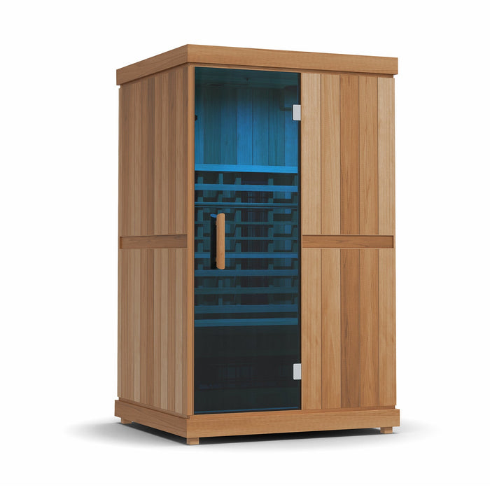 Finnmark FD - 2 Full - Spectrum Infrared Sauna - Sauna Super