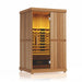 Finnmark FD - 2 Full - Spectrum Infrared Sauna - Sauna Super